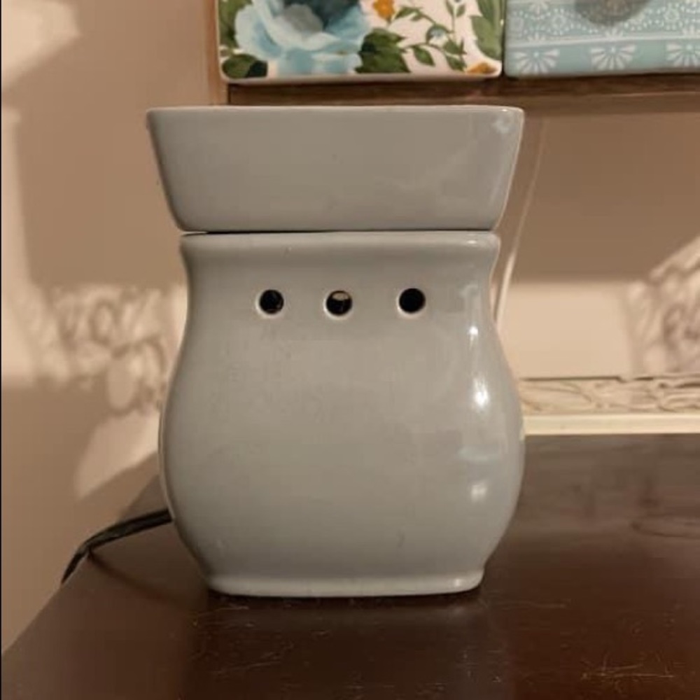 Scentsy Warmer